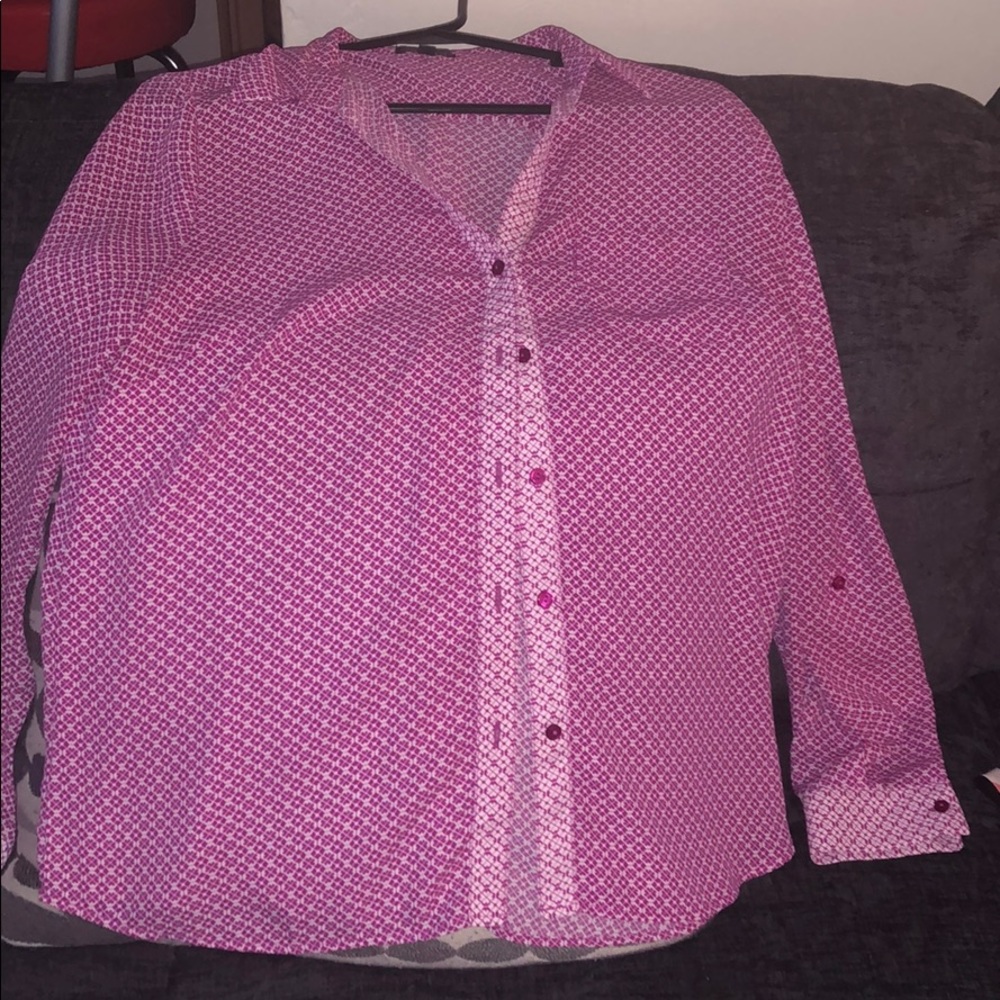 The Limited Button Down Shirt - image 4